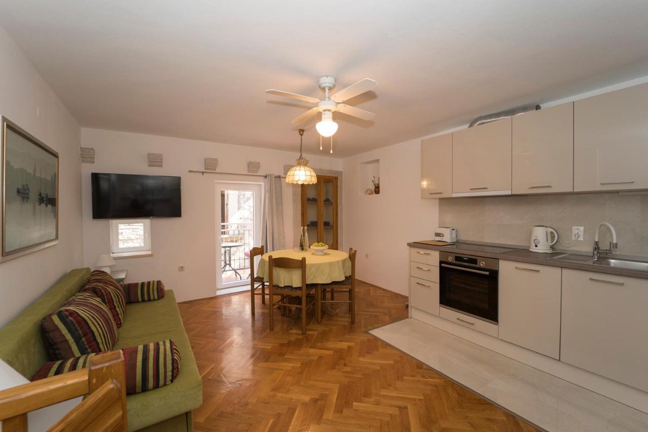 Sunny Town Apartment Korčula