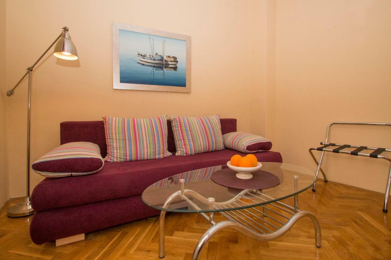 Apartment Sunny Town *