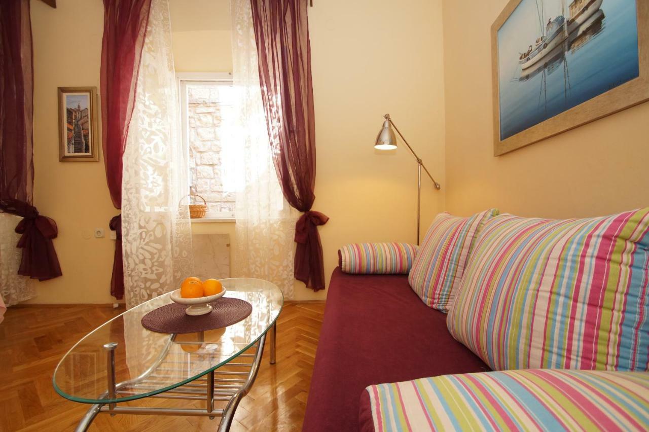 Apartment Sunny Town Korčula