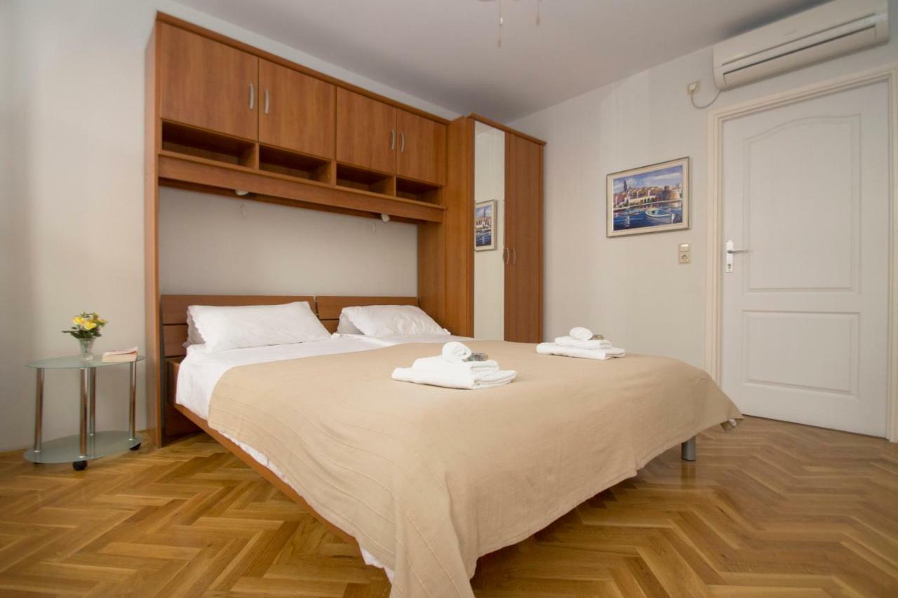 Apartment Sunny Town *