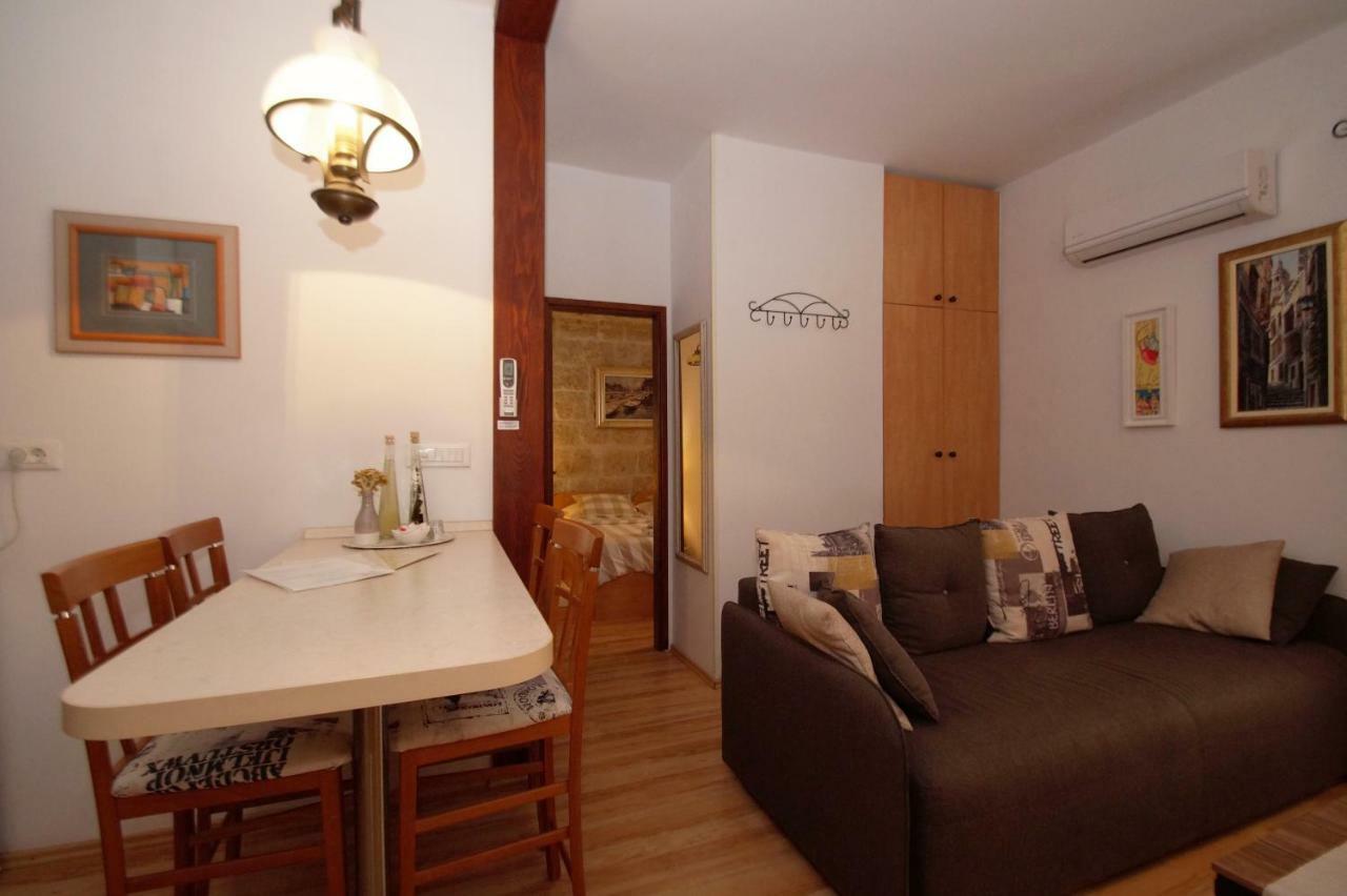 Apartment Sunny Town Korčula
